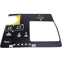 Amazon.com: FridayParts Replacement Gen 4 Play Control Box